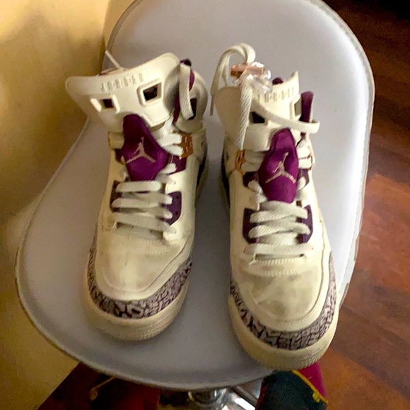 Jordan | Shoes | Nike Air Jordan 